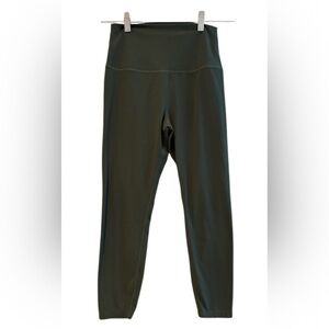 Splits59 Forest Green Leggings